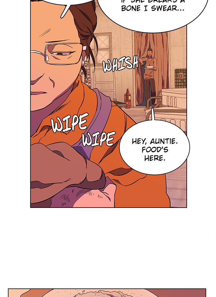 Parallel City chapter 36 page 29