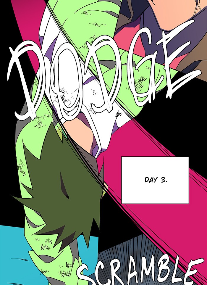 Parallel City chapter 36 page 3