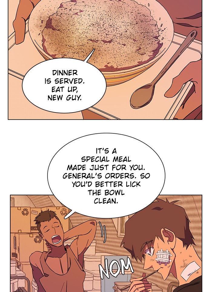 Parallel City chapter 36 page 30