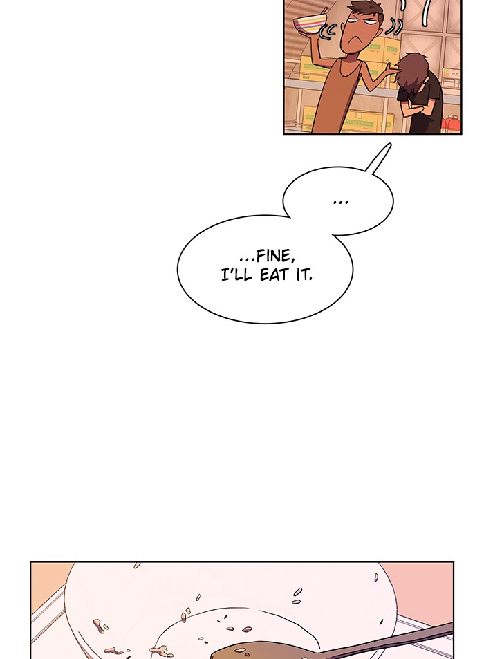 Parallel City chapter 36 page 36