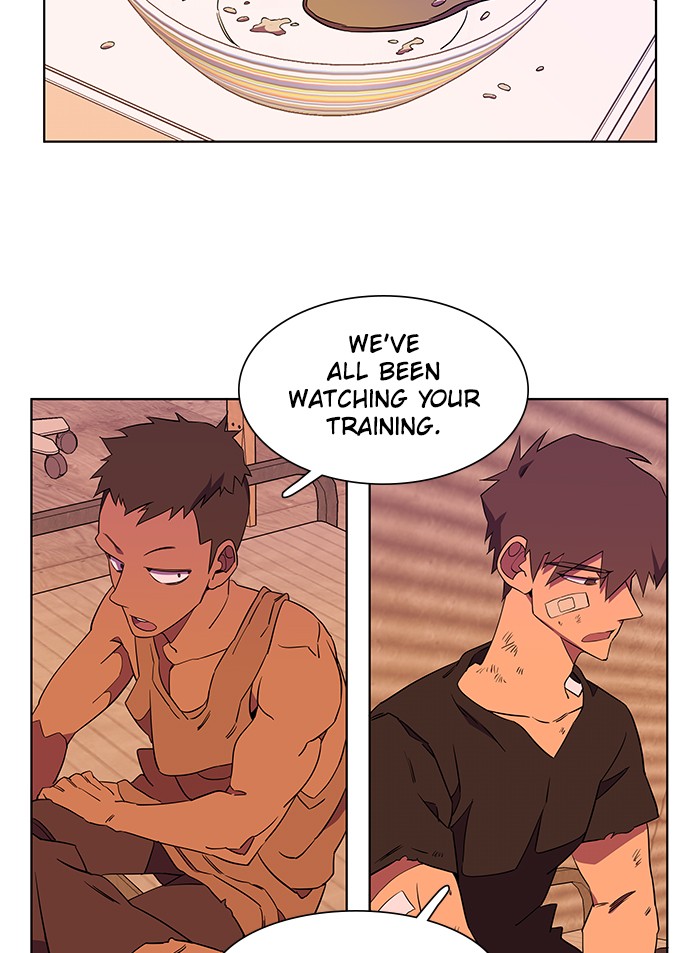 Parallel City chapter 36 page 37