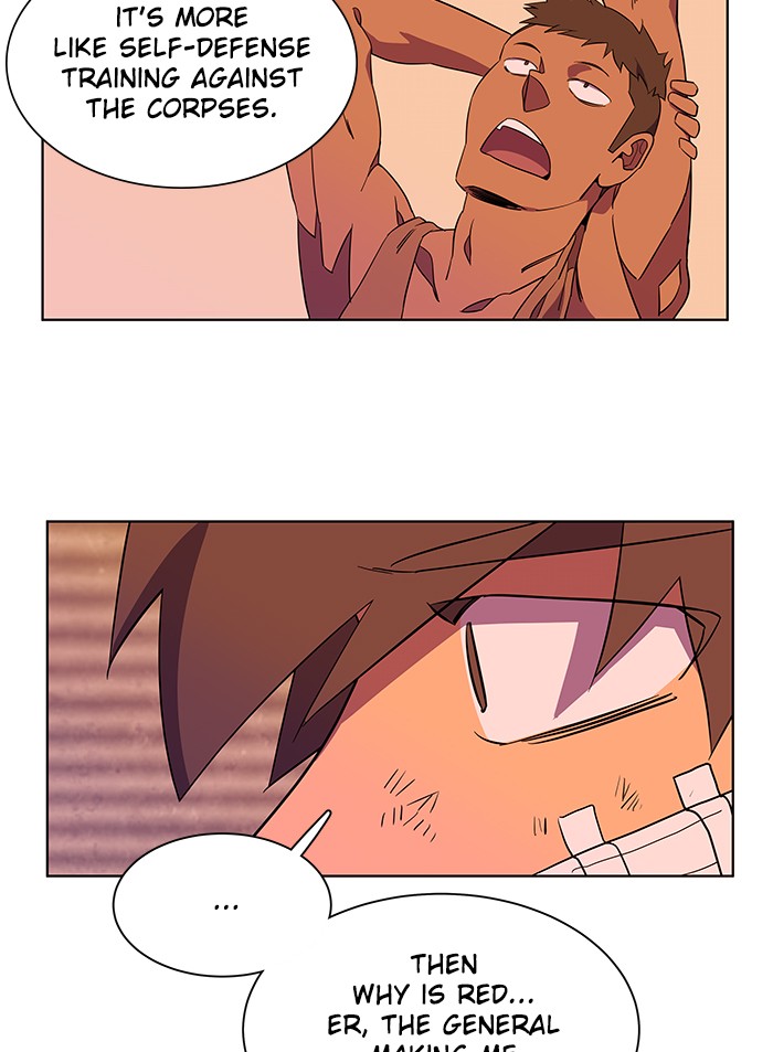 Parallel City chapter 36 page 41