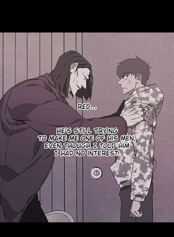 Parallel City chapter 36 page 44