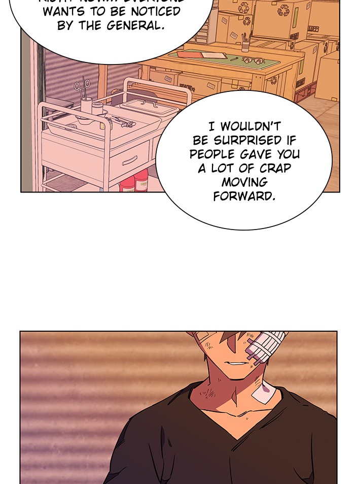 Parallel City chapter 36 page 47