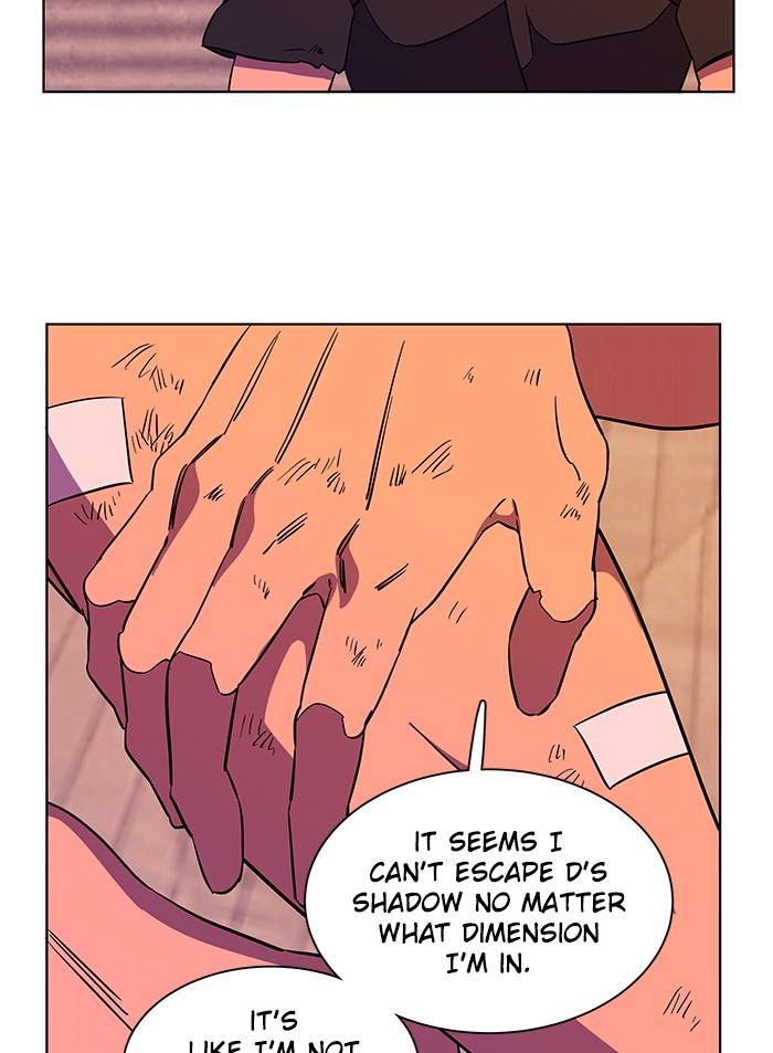 Parallel City chapter 36 page 48