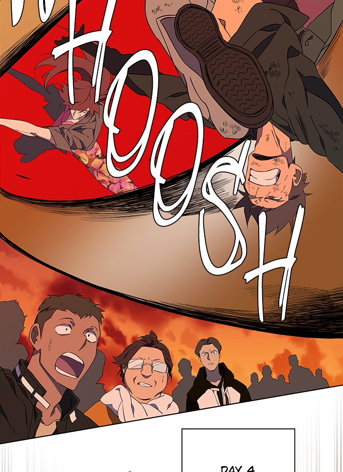 Parallel City chapter 36 page 5