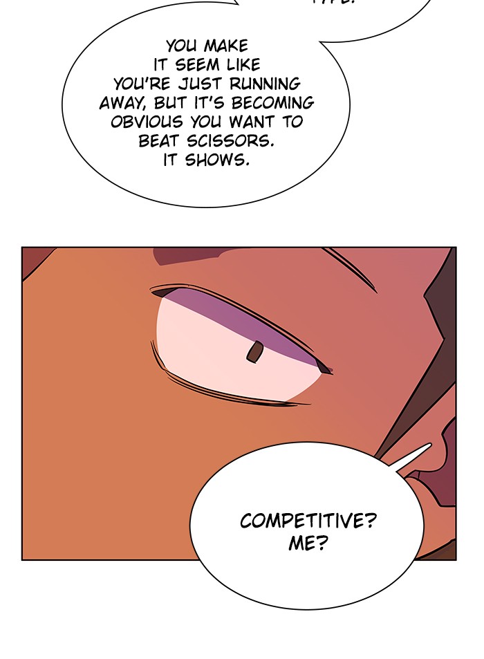 Parallel City chapter 36 page 51