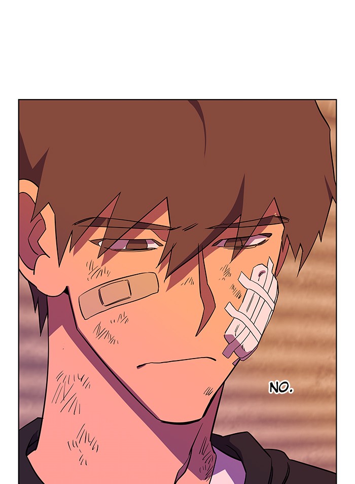 Parallel City chapter 36 page 52