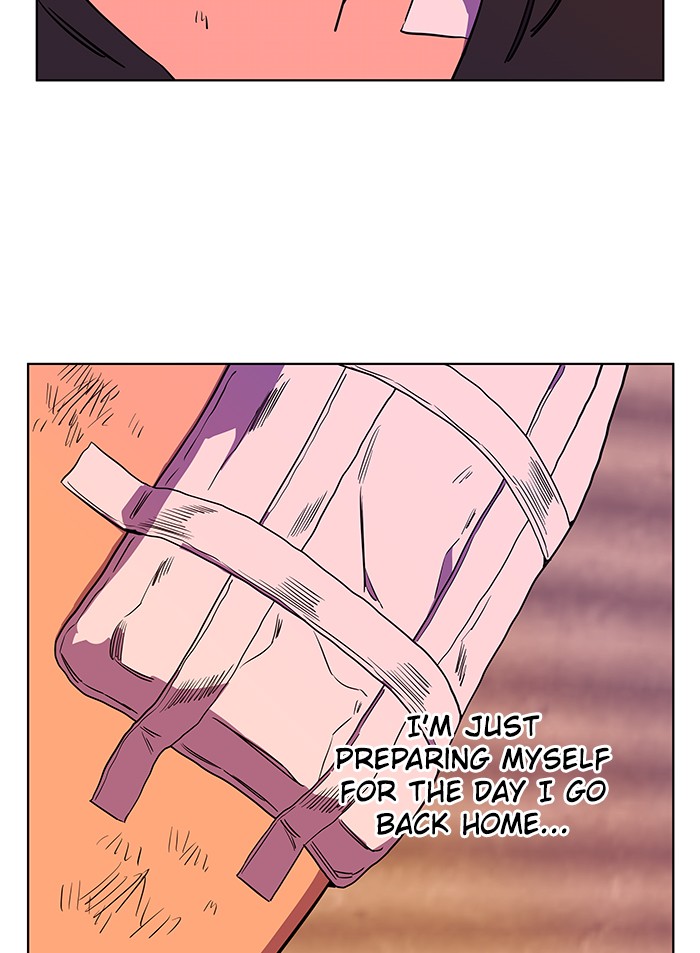 Parallel City chapter 36 page 53