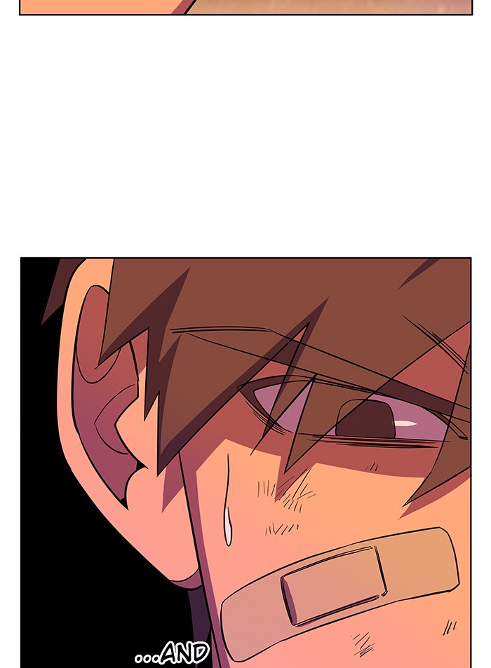 Parallel City chapter 36 page 54