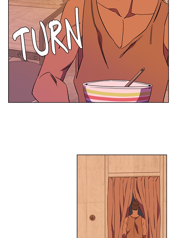 Parallel City chapter 36 page 57