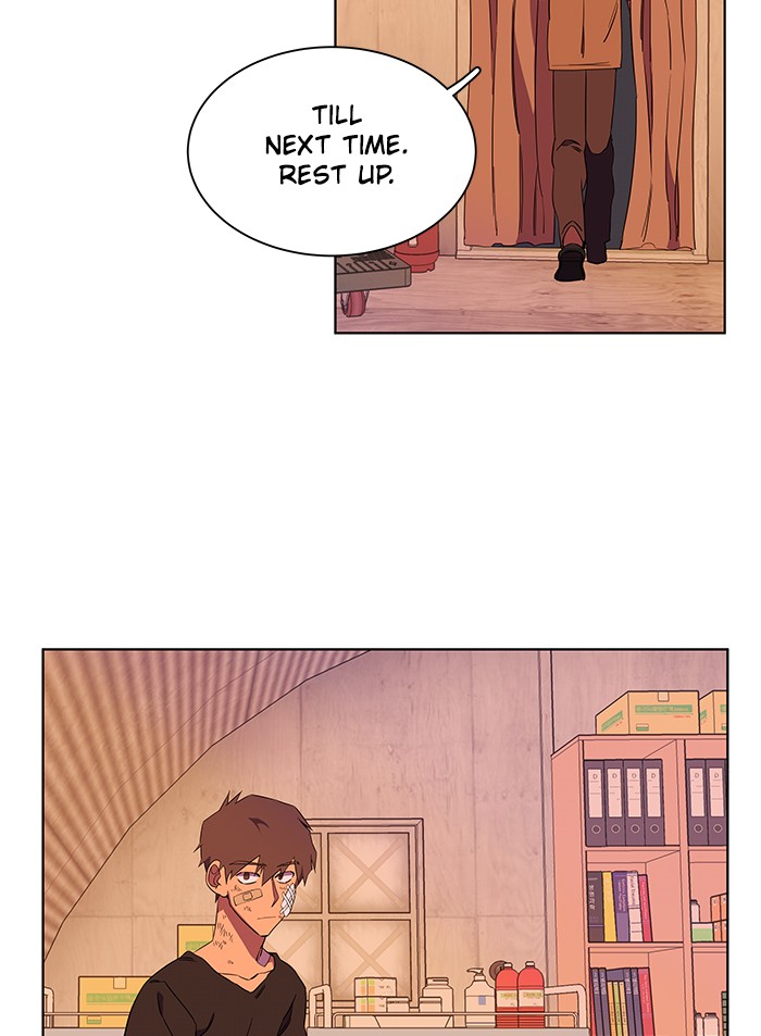 Parallel City chapter 36 page 58