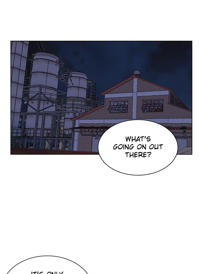 Parallel City chapter 36 page 60