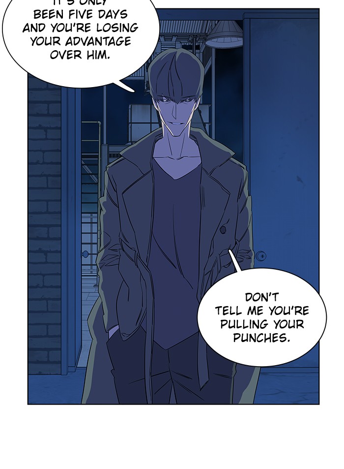 Parallel City chapter 36 page 61