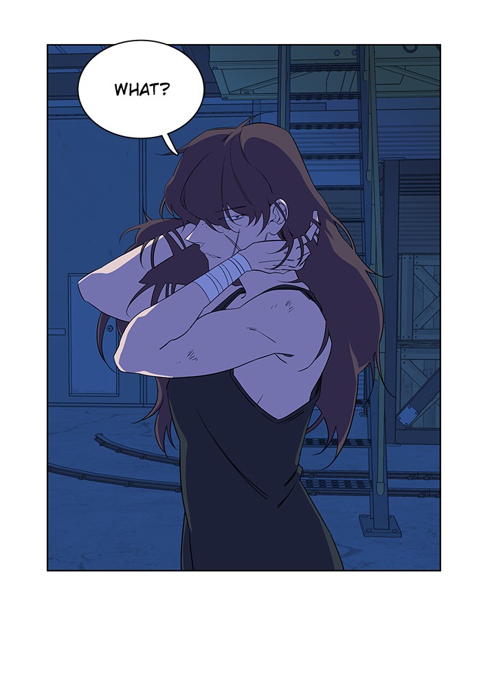 Parallel City chapter 36 page 62