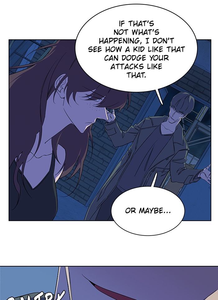 Parallel City chapter 36 page 63