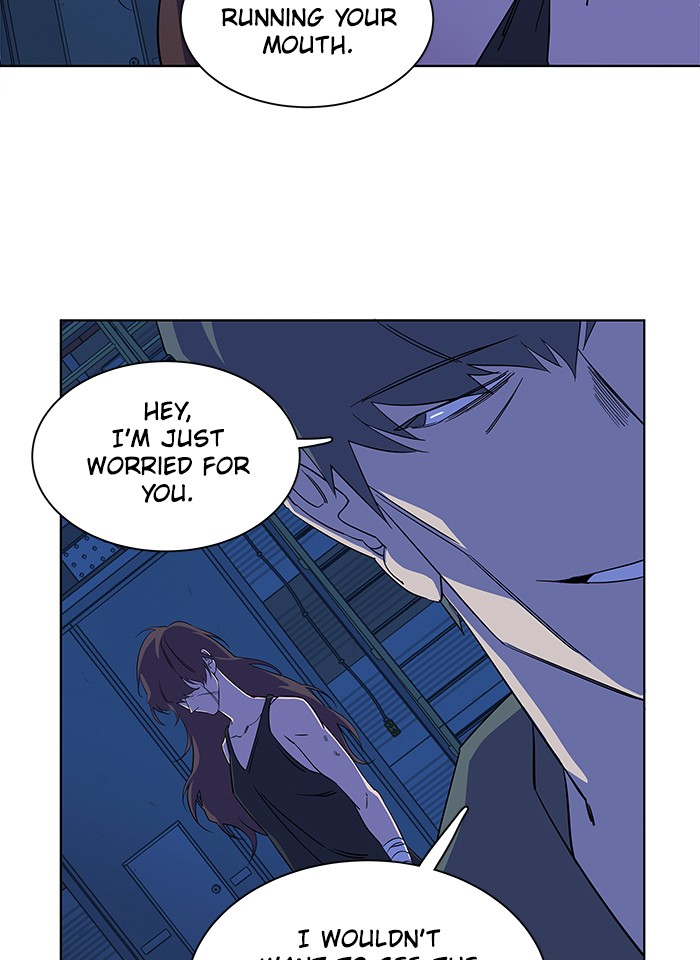 Parallel City chapter 36 page 65