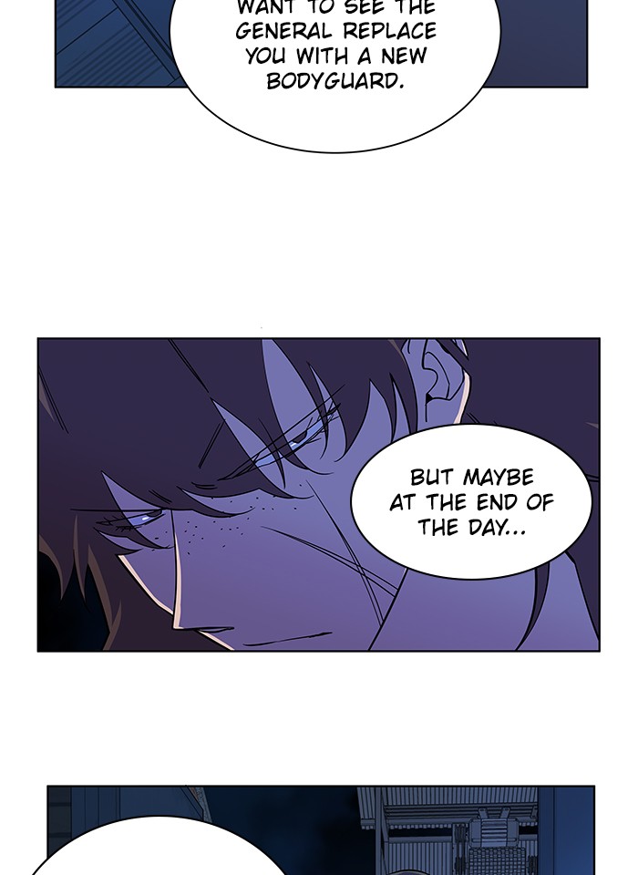 Parallel City chapter 36 page 66