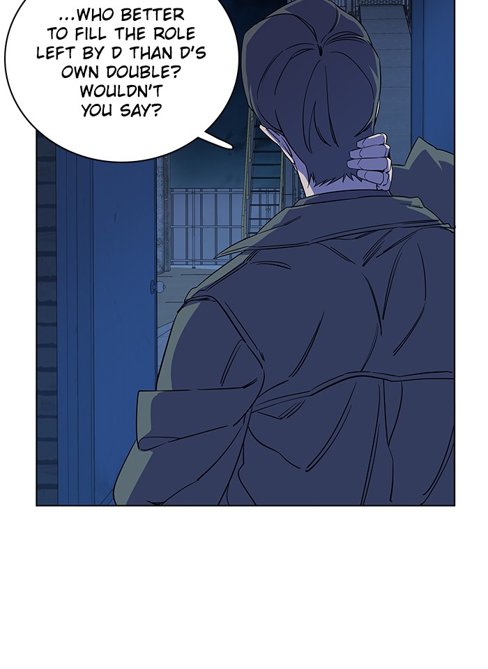 Parallel City chapter 36 page 67