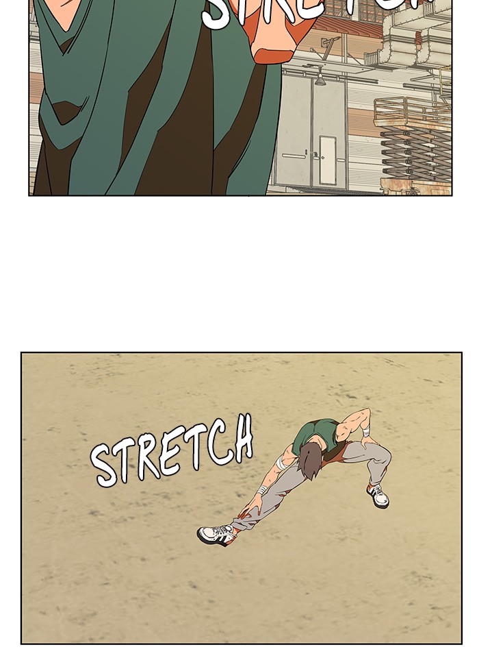 Parallel City chapter 36 page 71