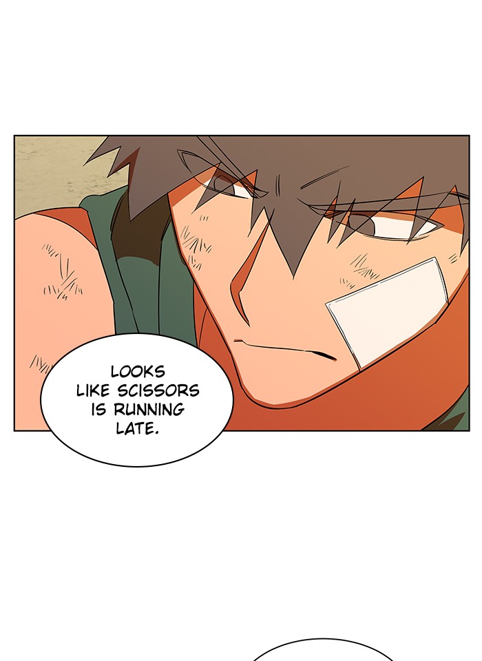 Parallel City chapter 36 page 72