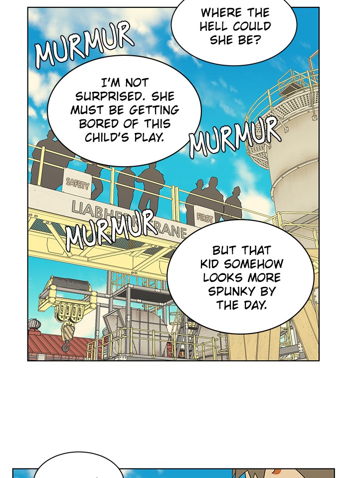 Parallel City chapter 36 page 73