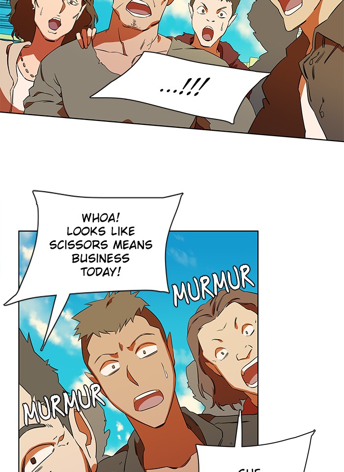 Parallel City chapter 36 page 78