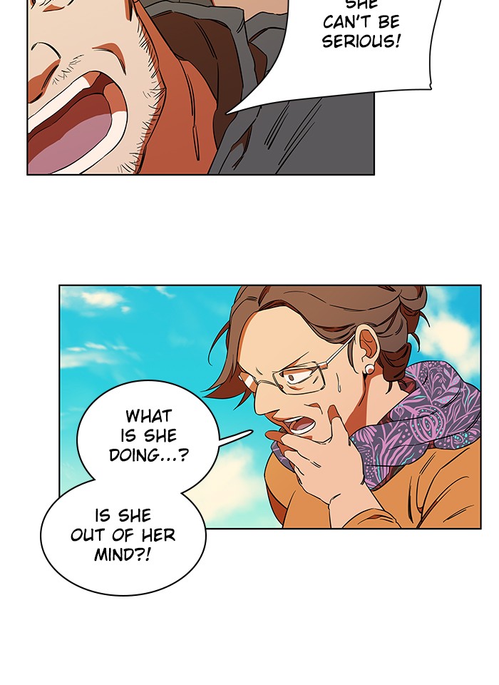 Parallel City chapter 36 page 79