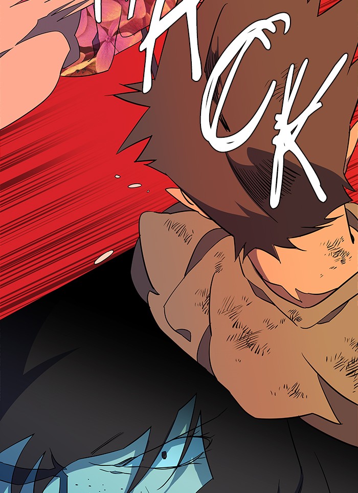 Parallel City chapter 36 page 8