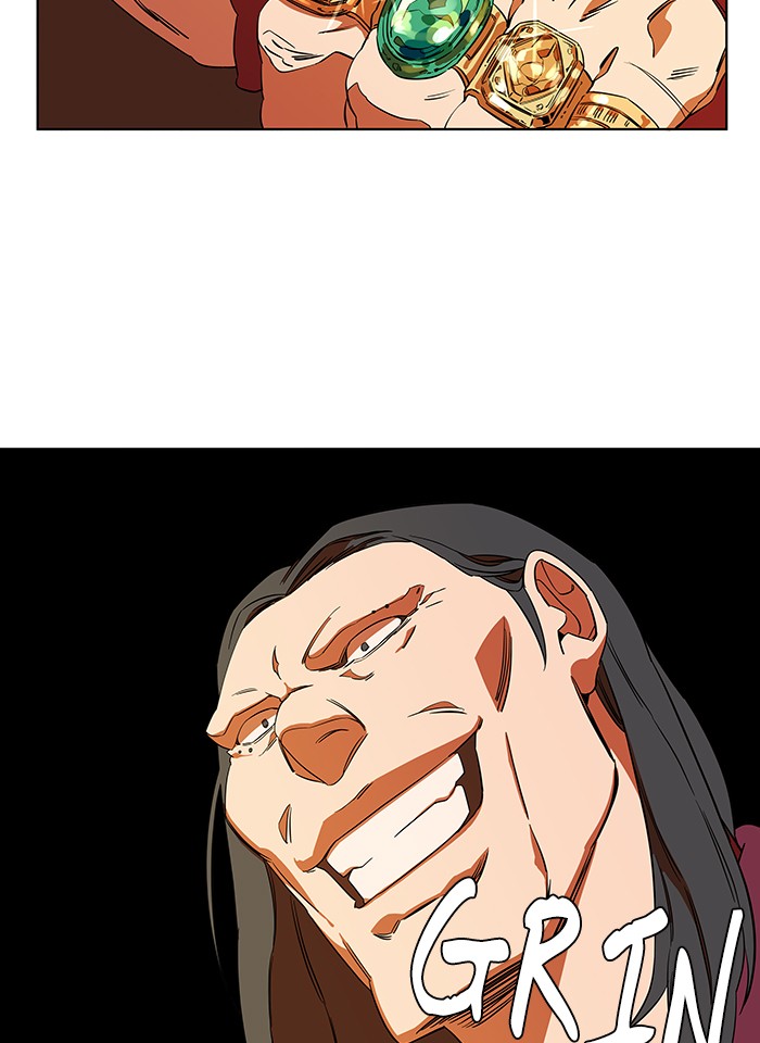 Parallel City chapter 36 page 82