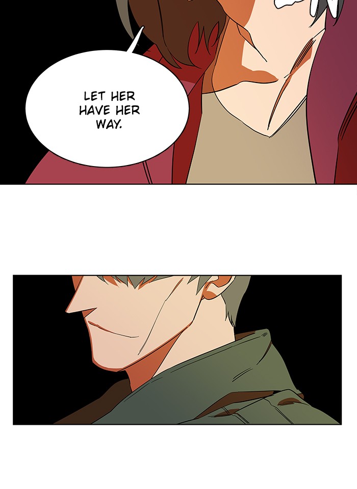 Parallel City chapter 36 page 83