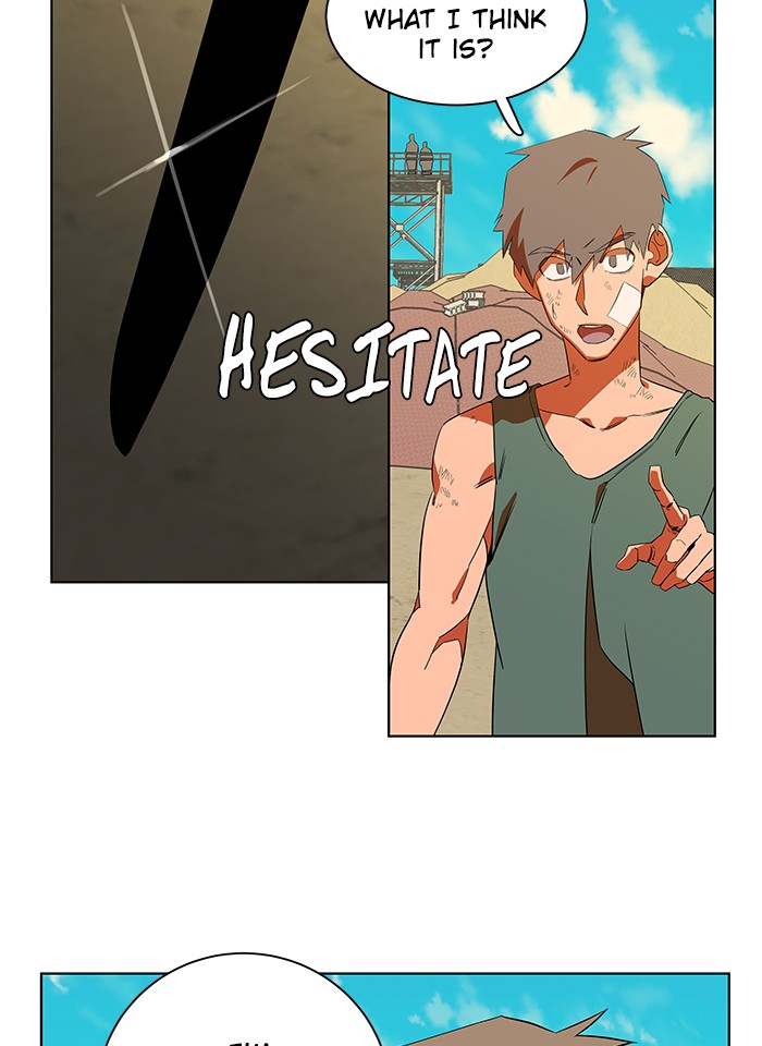 Parallel City chapter 36 page 85