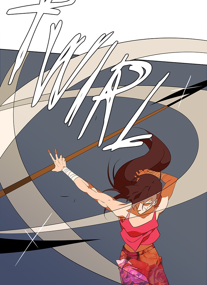 Parallel City chapter 36 page 87