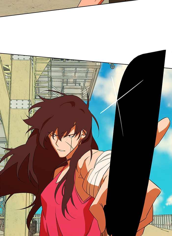 Parallel City chapter 36 page 89