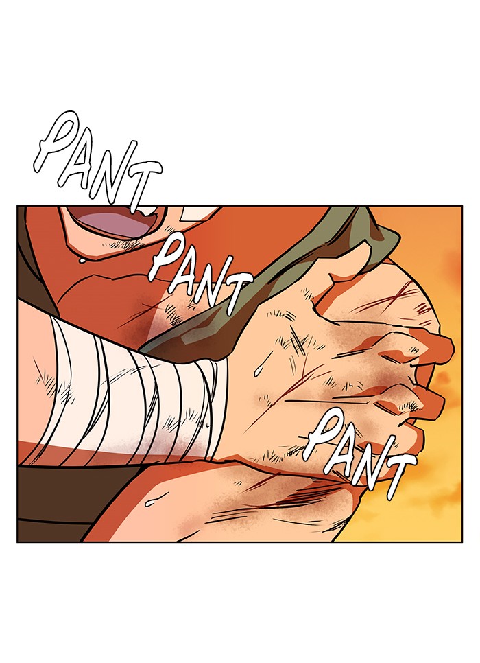 Parallel City chapter 37 page 1