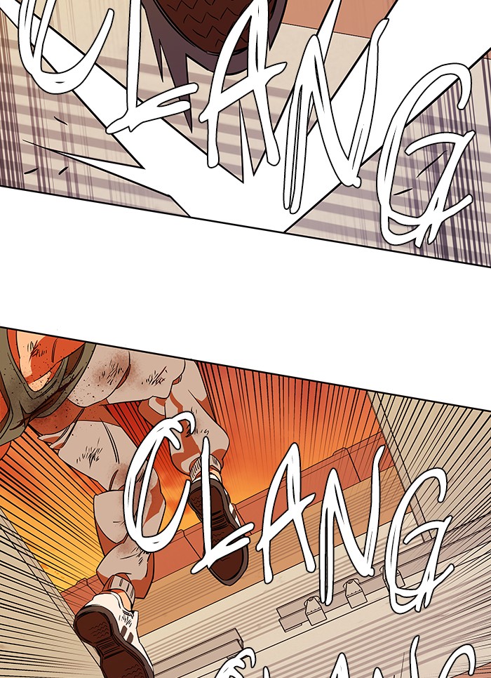 Parallel City chapter 37 page 10