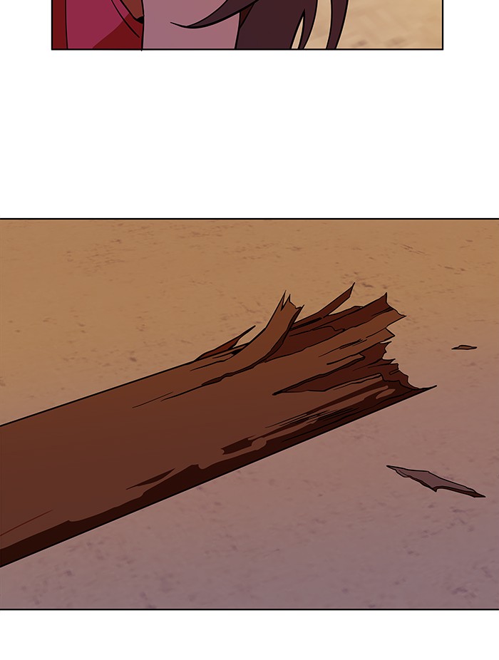 Parallel City chapter 37 page 105