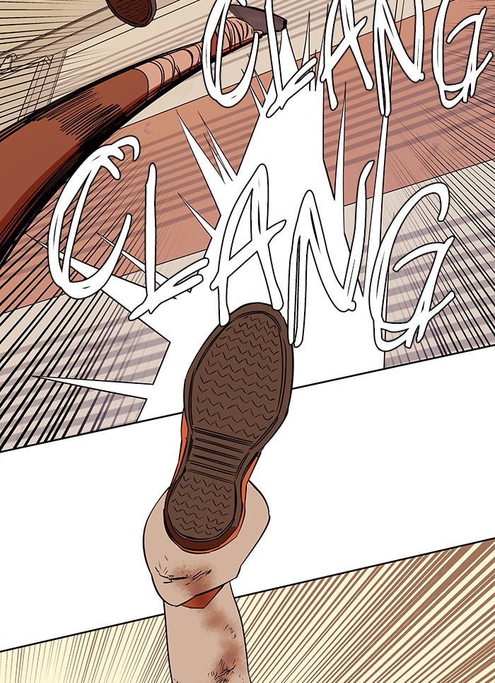 Parallel City chapter 37 page 11