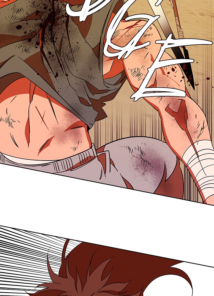 Parallel City chapter 37 page 15