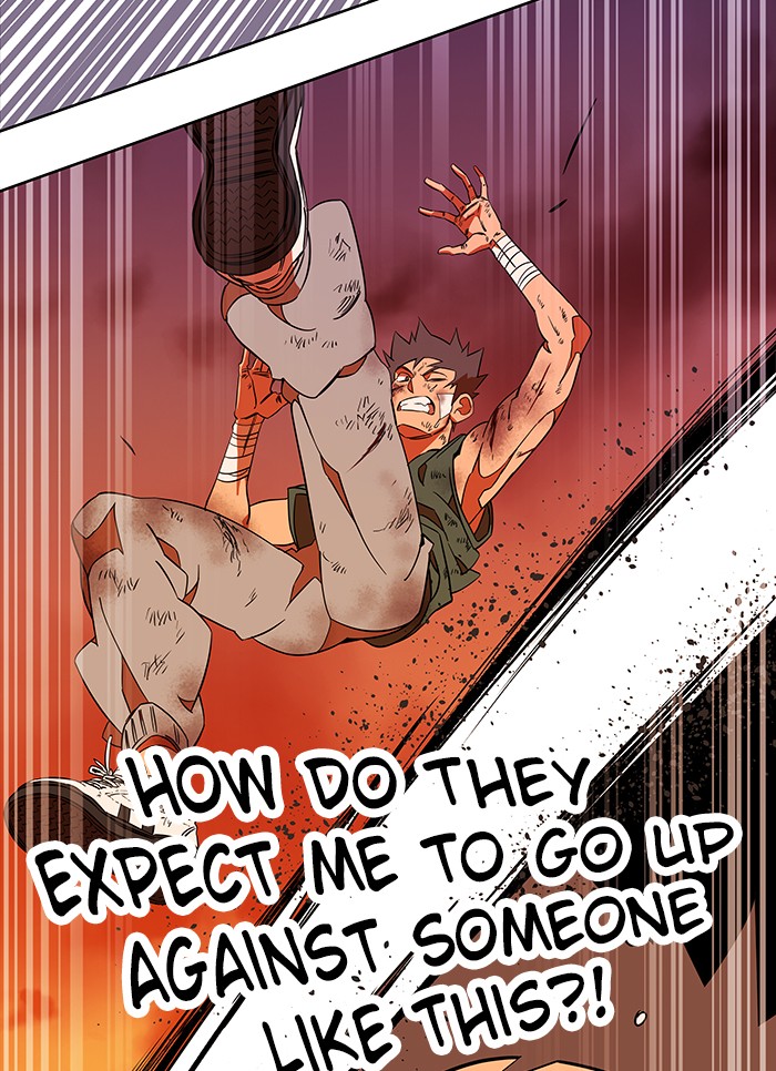 Parallel City chapter 37 page 19