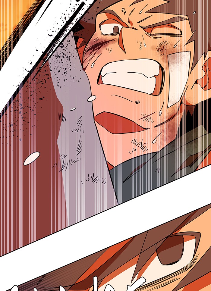 Parallel City chapter 37 page 20