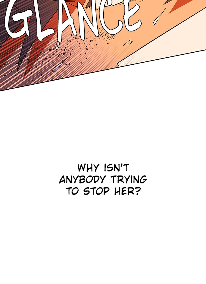 Parallel City chapter 37 page 21