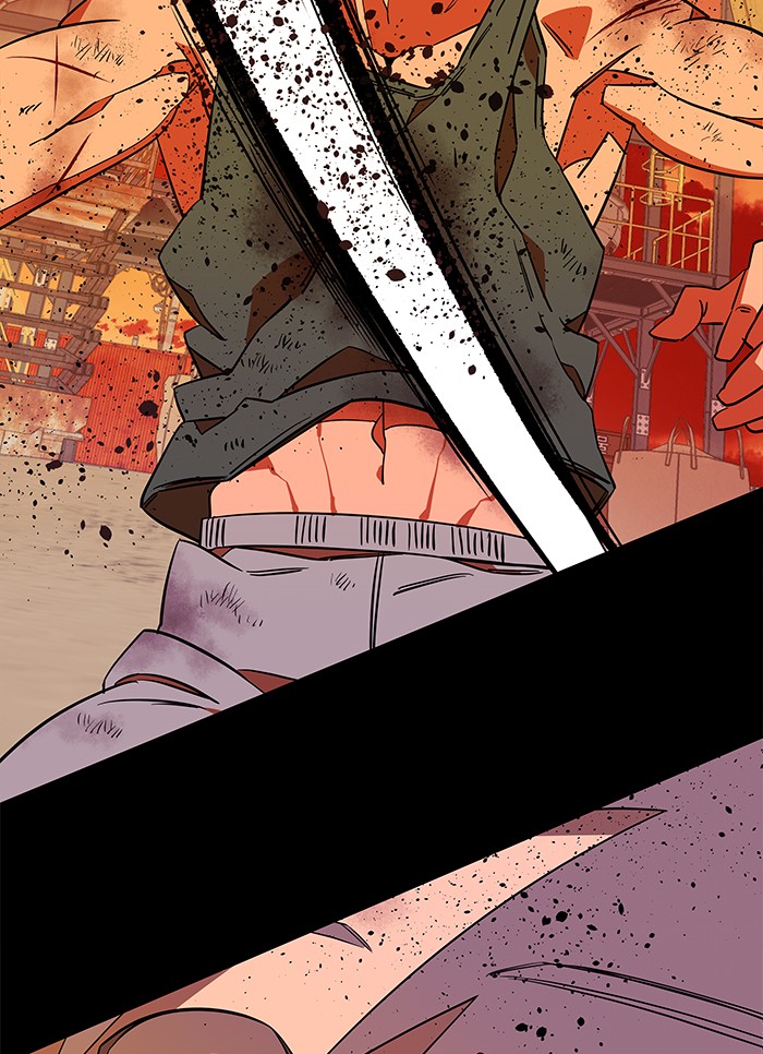 Parallel City chapter 37 page 28