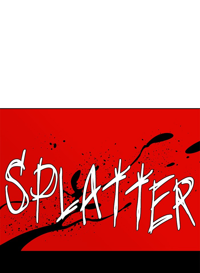 Parallel City chapter 37 page 31