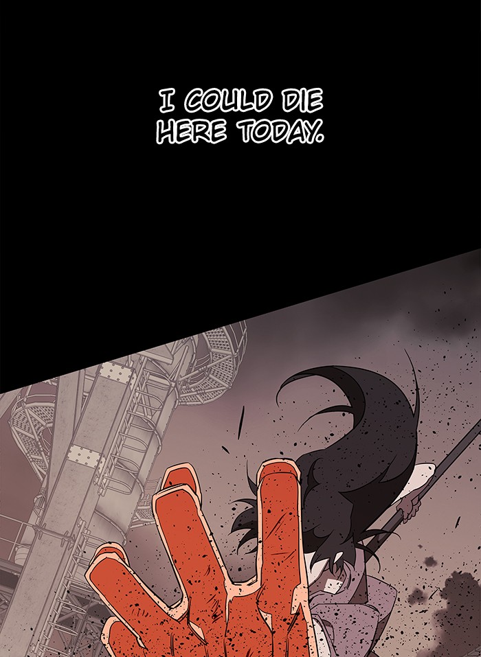 Parallel City chapter 37 page 32