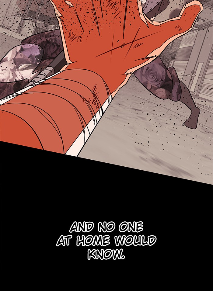 Parallel City chapter 37 page 33