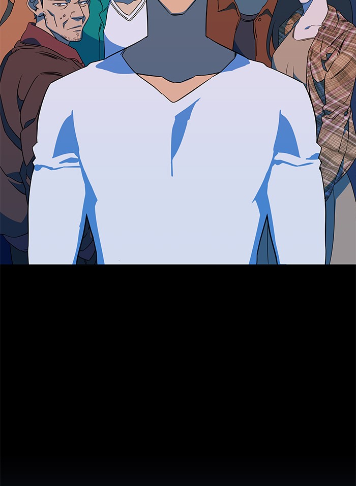 Parallel City chapter 37 page 36