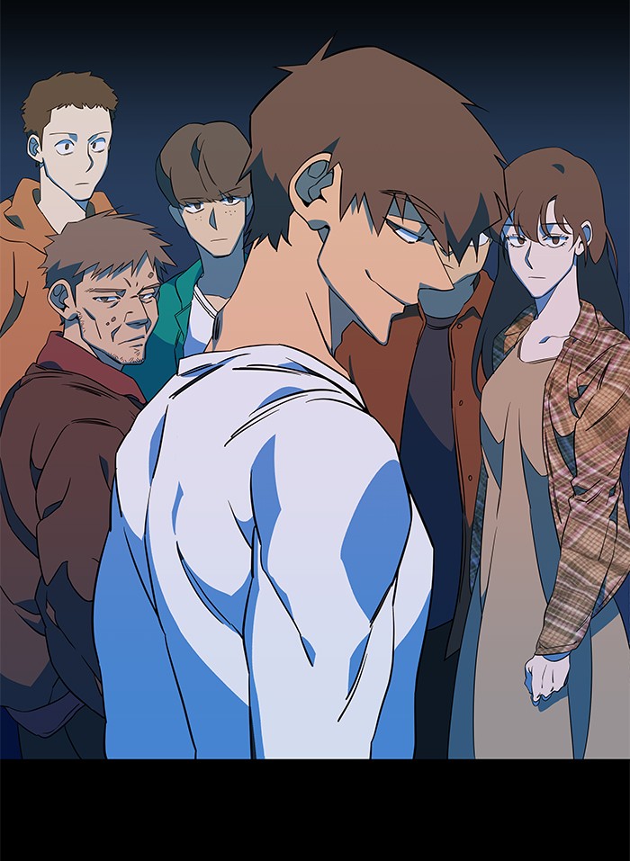 Parallel City chapter 37 page 37