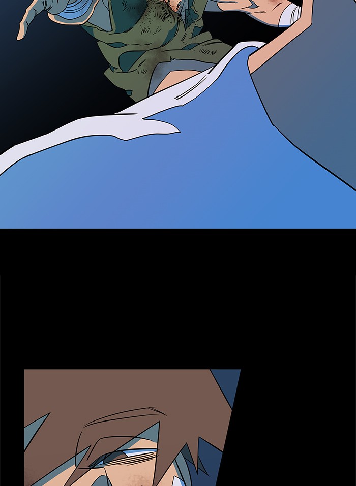 Parallel City chapter 37 page 40