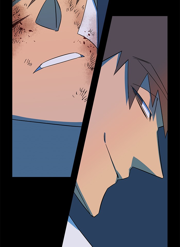 Parallel City chapter 37 page 41